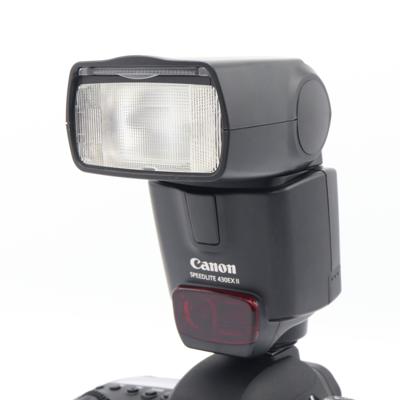 Canon Speedlite 430EX II occasion