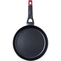 Koekenpan - PYREX - 1455020 - Gesmeed aluminium - Antiaanbaklaag - 30 cm - PFAS-vrij