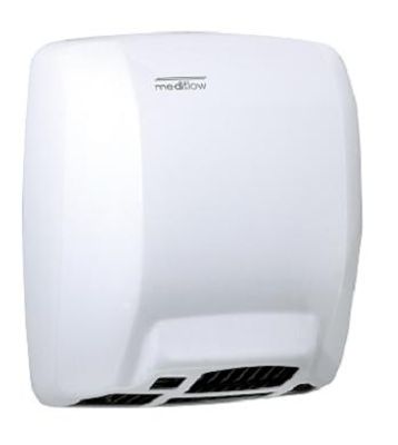 Mediclinics Mediclinics Mediflow handdroger automatisch M03A - wit