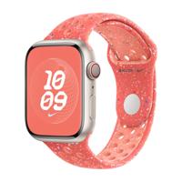 Apple Nike Sport Band Apple Watch 42mm / 44mm / 45mm / 49mm Magic Ember S/M