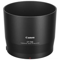 Canon ET-74B zonnekap