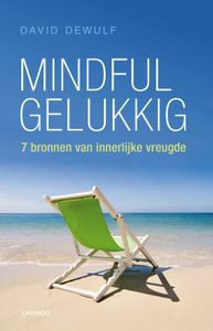 Mindful gelukkig (E-boek) - David Dewulf - ebook