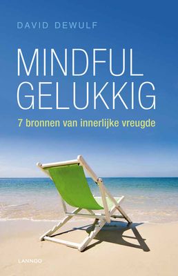 Mindful gelukkig - David Dewulf - ebook