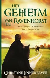 Het geheim van de Ravenhorst (Hardback)