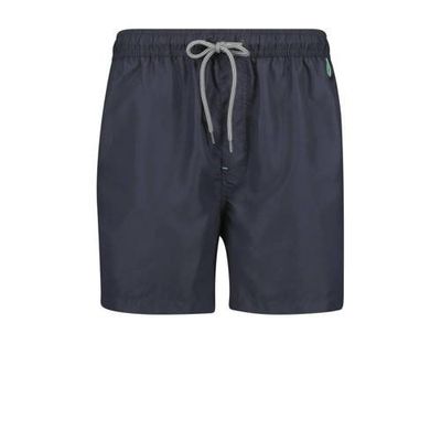 HEMA zwemshort donkerblauw HEMA zwemshort donkerblauw