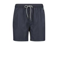 HEMA zwemshort donkerblauw - thumbnail