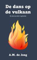 De dans op de vulkaan (Paperback)
