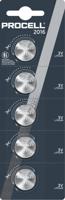 Duracell Procell Lithium | CR2016 | 3v | blister 5