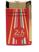 S.T. Dupont briquet Maxijet 24h du Mans - Rouge