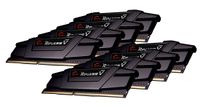 G.Skill Ripjaws V F4-3600C18Q2-256GVK geheugenmodule 256 GB 8 x 32 GB DDR4 3600 MHz - thumbnail