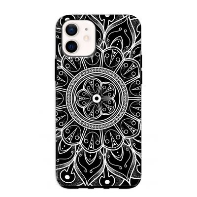 Roses Are Red: iPhone 12 mini Tough Case