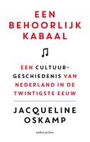 Een behoorlijk kabaal - Jacqueline Oskamp - ebook