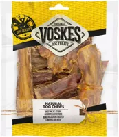 Voskes runderstrips 100g