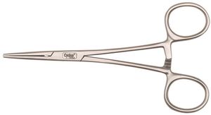 Cycplus Pincet klemtang rvs cyclus