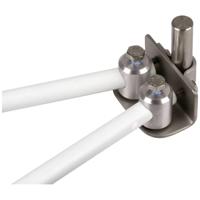 DEHN AD WAS 16 BB16 V2A Adapter 1 stuk(s)