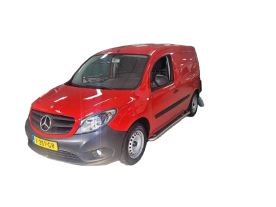 Mercedes Benz Citan