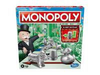 Hasbro Gezelschapsspellen (Monopoly)