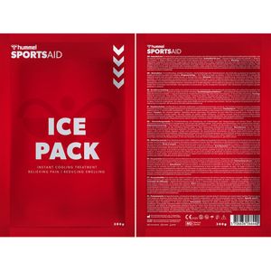 Hummel Ice Pack Single Use