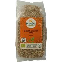 Primeal Boekweit gepeld bio