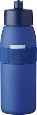 Sportbidon Ellipse 500 ml - Vivid blue - Mepal