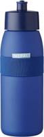 Sportbidon Ellipse 500 ml - Vivid blue - Mepal Sportbidon Ellipse 500 ml - Vivid blue - Mepal
