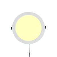 Vtac Led Downlight 6W Ø 11,8cm - 4000K - 9000050