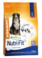 FOKKER NUTRI-FIT ADULT LARGE