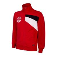 Eintracht Frankfurt Retro Trainingsjack 1988