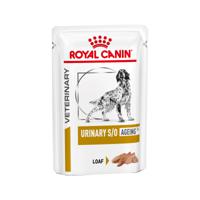 Royal Canin S/O Urinary Ageing 7+ Wet Hond - 12 x 85 g
