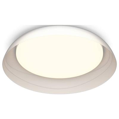 Philips 8720169300972 Fleta LED-plafondlamp LED 10 W Transparant