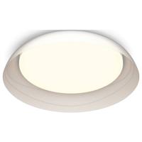 Philips 8720169300972 Fleta LED-plafondlamp LED 10 W Transparant