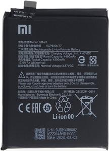 Xiaomi Redmi K30 Ultra accu BM4U origineel