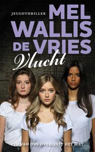 Vlucht (Hardback)
