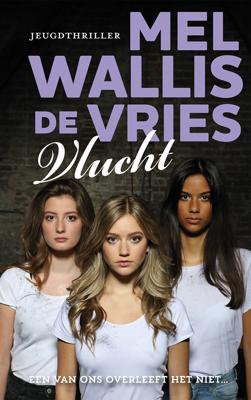 Vlucht (Hardback)