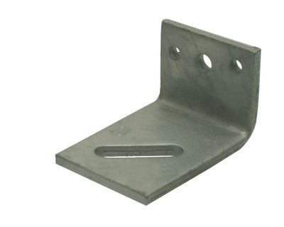 Hoekanker zwaar 60x100 70x8 TV