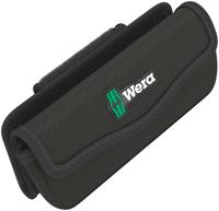 Wera 9430 Etui Kraftform Kompakt 20 Plus, leeg, 155 x 65 mm - 05136481001