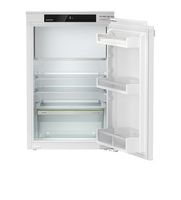 Liebherr IRf 3901 Pure combi-koelkast Ingebouwd 117 l F Wit - thumbnail