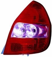 Achterlicht RED/PINK R. 2171962RLDUE