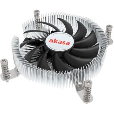 Akasa AK-CC6609EP01 Luchtkoeler