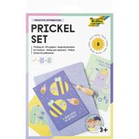 Prikset folia | 4 stuks