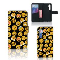 Xiaomi Mi Note 10 Lite | Telefoon Hoesje | Emoji