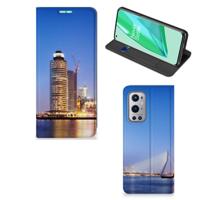 OnePlus 9 Pro | Book Cover | Rotterdam OnePlus 9 Pro | Book Cover | Rotterdam