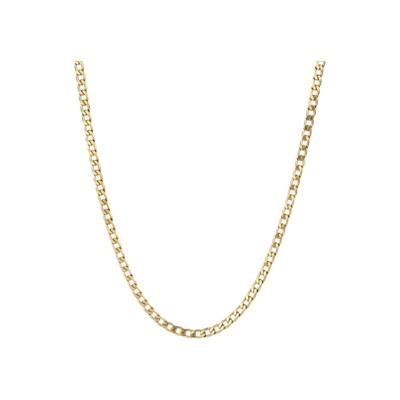 Dames ketting Radiant RH000229 Gouden