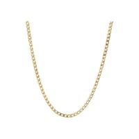 Dames ketting Radiant RH000229 Gouden