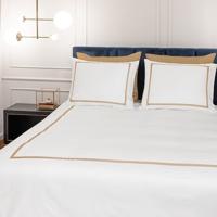 Dommelin Mirror dekbedovertrek