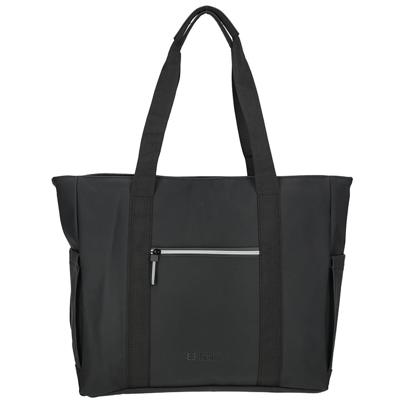 Enrico Benetti Waterproof Shopper Bergen Zwart