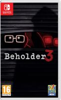 Beholder 3 Beholder 3