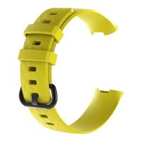 Bandje Fitbit Charge 3 Geel