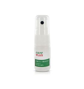 Deet spray 40%