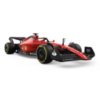 Op afstand bestuurbare Ferrari 1 op 18 racewagen